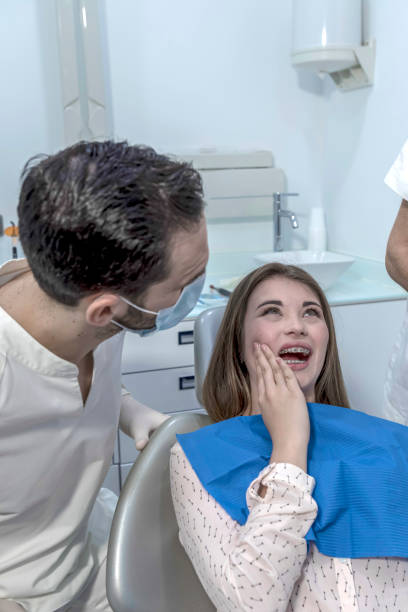 Best Mobile Emergency Dentist in West Wareham, MA