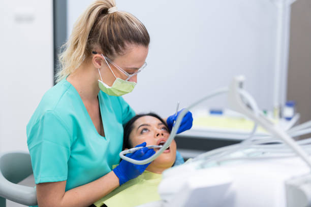 Best Emergency Dental Extractions in West Wareham, MA